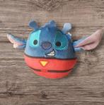 Stitch alien squishmallow mini formaat 7 cm Jazwares 1408, -, -, Overige typen, Ophalen of Verzenden