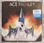 Ace Frehley: Space invader 2 lp gekleurd vinyl, Verzenden, Zo goed als nieuw