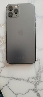 Iphone 11 pro 256 GB, Telecommunicatie, Mobiele telefoons | Apple iPhone, 256 GB, Ophalen of Verzenden, Zo goed als nieuw, IPhone 11 Pro