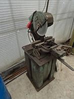 Metaal Afkortzaag - Record TL/300, Doe-het-zelf en Verbouw, Ophalen