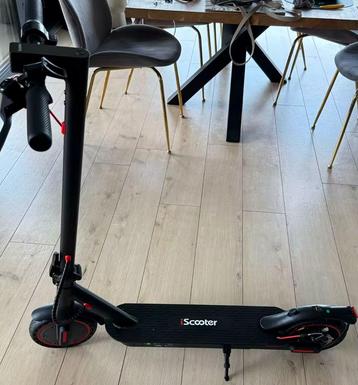 E-step beschikbaar voor biedingen