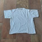 Wit shirt D&H maat M, Maat 48/50 (M), Wit, D&h, Ophalen of Verzenden