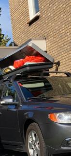 Orginele Volvo dakdragers Volvo v70 PIII, Ophalen of Verzenden, Zo goed als nieuw
