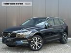 Volvo XC60 2.0 T8 Twin Engine AWD Momentum Pro Stoel verwarm, Gebruikt, Euro 6, 4 cilinders, Zwart