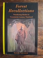 Forest Recollections - Boeddhisme in Thailand, Ophalen of Verzenden, Gelezen, Kamala Tiyavanich, Boeddhisme