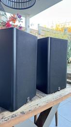 Nette MB Quart 390 luidsprekers, Gebruikt, 120 watt of meer, Front, Rear of Stereo speakers, Ophalen