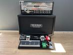 Mesa boogie versterker, Muziek en Instrumenten, Ophalen of Verzenden, Gebruikt