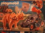 playmobil 9434 triceratops, Ophalen of Verzenden, Zo goed als nieuw