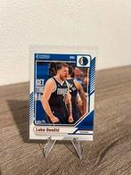 Luka Doncic 2024-25 Panini Donruss Basketball #82 Dallas, Ophalen of Verzenden, Zo goed als nieuw, Buitenlandse clubs, Poster, Plaatje of Sticker