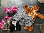 Verkleedkleren maten 92-128 (mag ook per stuk), Kinderen en Baby's, Carnavalskleding en Verkleedspullen, Ophalen, Gebruikt, Jongen of Meisje