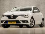Renault Mégane 1.2 TCe Zen Sport (VIRTUAL COCKPIT, NAVIGATI, Auto's, Renault, Voorwielaandrijving, 12 maanden, Gebruikt, 4 cilinders