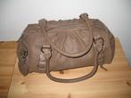 ARMA Leren Tas / Shopper/ Schoudertas, Sieraden, Tassen en Uiterlijk, Tassen | Damestassen, Ophalen of Verzenden, Overige typen