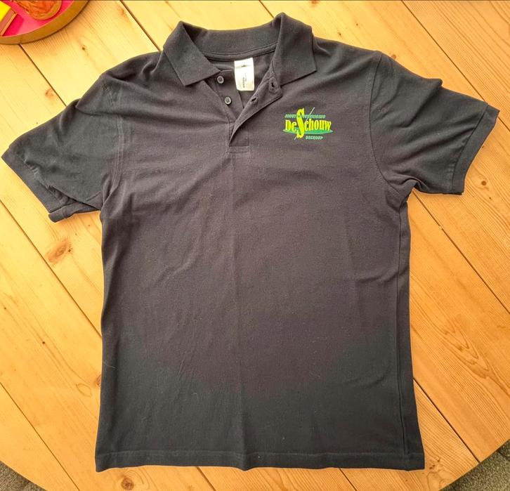 Nieuwe Scouting outfit De Schouw Boskoop maar M, Verzamelen, Scouting, Zo goed als nieuw, Kleding, Ophalen