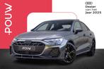 Audi A3 Limousine 30 TFSI 115pk S Edition | Stoelverwarming, Auto's, 12 maanden, Stof, 1498 cc, 4 cilinders