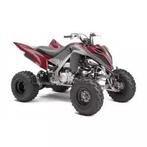 Yamaha Raptor 700 2020 in onderdelen, Ophalen, Gebruikt