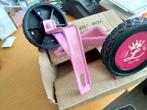 Zij wielen, Ophalen, Nieuw, Minder dan 16 inch