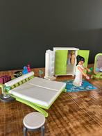 Playmobil Slaapkamer – Compleet en netjes, Ophalen of Verzenden, Zo goed als nieuw