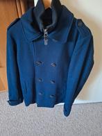 Peacoat winterjas Petrol Industries, Kleding | Heren, Jassen | Winter, Petrol Industries, Ophalen of Verzenden, Zo goed als nieuw