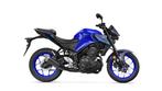 Yamaha MT-03 (bj 2025), Bedrijf, Naked bike
