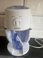 Ijs crush en slushed ijs machine, Ophalen of Verzenden, Zo goed als nieuw