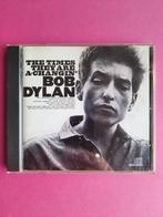 Bob Dylan. The Times They are A-Changin, Ophalen of Verzenden, Zo goed als nieuw