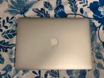 APPLE labtop Macbook pro 13 inch 2014, Computers en Software, Apple Macbooks, Ophalen of Verzenden, 13 inch, MacBook Pro, 2 tot 3 Ghz