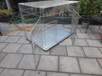 Grote bench (110cm), Dieren en Toebehoren, Ophalen, Gebruikt