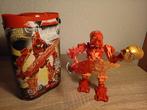 Lego Bionicle - Toa of Fire, Ophalen of Verzenden, Zo goed als nieuw, Complete set, Lego