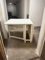 Ikea Norden Klaptafel met Lades, Huis en Inrichting, Tafels | Eettafels, Ophalen, Gebruikt, 50 tot 100 cm, 50 tot 100 cm