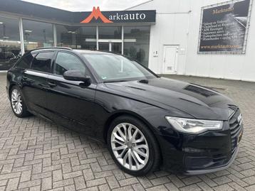 Audi A6 Avant 2.0 TDI Ultra Business Edition (dealer onderho beschikbaar voor biedingen