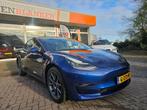 Tesla Model 3 Standard RWD Plus 60 kWh BJ.2019 / Autopilot /, Automaat, Achterwielaandrijving, Gebruikt, Zwart