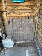 Nog nieuwe klinkers gratis, Ophalen, Nieuw, Beton, Klinkers