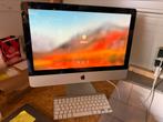 Apple iMac 21.5 inch – inclusief Apple toetsenbord, Computers en Software, Apple Desktops, Ophalen of Verzenden, Zo goed als nieuw