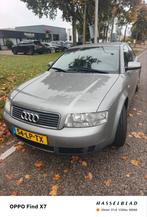 Audi A4 2003 veel opties curscontrol nieuwe banden  trekhaak, Auto-onderdelen, Nieuw, Bumper, Achter, Audi