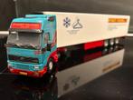 Volvo FH globetrotter Rijnart met 3 as koeler izgst, Ophalen of Verzenden, Zo goed als nieuw, Bus of Vrachtwagen, Wsi
