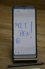 Samsung Note 10 Lite 128GB, Ophalen of Verzenden, Gebruikt