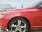 Voorscherm links kleurcode 612-46 Volvo V70/S80 ('07-'17), Auto-onderdelen, Carrosserie en Plaatwerk, Gebruikt, Ophalen of Verzenden