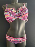 Sunflair bikini maat 36f en 36g model 21307, Kleding | Dames, Badmode en Zwemkleding, Verzenden, Nieuw, Paars, Bikini