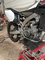 Yamaha YZ450F - 2013 - Crossmotor, Yamaha, Zo goed als nieuw, 5 versnellingen, Ophalen