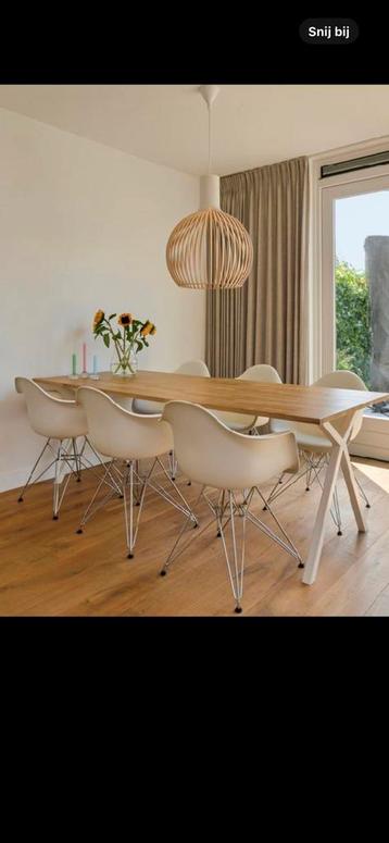Eettafel