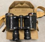 Britse Kershaw verrekijker met canvass tas en draagriem, Ophalen of Verzenden, Landmacht, Engeland, Kist of Geocache