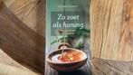 Sid Bachrach - Zo zoet als honing, Meditatie of Yoga, Sid Bachrach, Ophalen of Verzenden, Zo goed als nieuw
