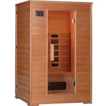 Infrarood Sauna. beschikbaar voor biedingen