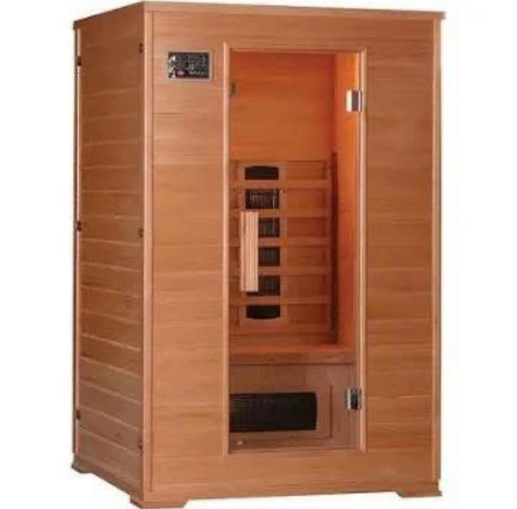 Infrarood Sauna., Sport en Fitness, Sauna, Zo goed als nieuw, Complete sauna, Infrarood, Ophalen