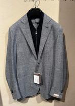 Scooterjack colbert van Corneliani. Maat 46. Blauw, Corneliani, Blauw, Nieuw, Ophalen of Verzenden