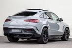 Mercedes-Benz GLE Coupé AMG 53 Hybrid 4MATIC+ Premium Plus,, Gebruikt, Zwart, Leder, Vierwielaandrijving
