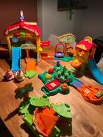 VTech Toet Toet Dieren Baan, Ophalen, Gebruikt, Jongen of Meisje