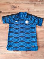 Inter Milan Voetbalshirt 2017/18 - Maat M, Maat M, Ophalen of Verzenden, Zo goed als nieuw, Shirt