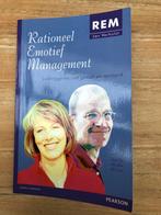 Rationeel Emotief Management - Jan Verhulst, Ophalen of Verzenden, Zo goed als nieuw