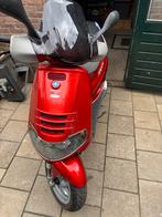 Skipper lx 183cc, Fietsen en Brommers, Scooters | Piaggio, Ophalen, Zo goed als nieuw, Overige modellen